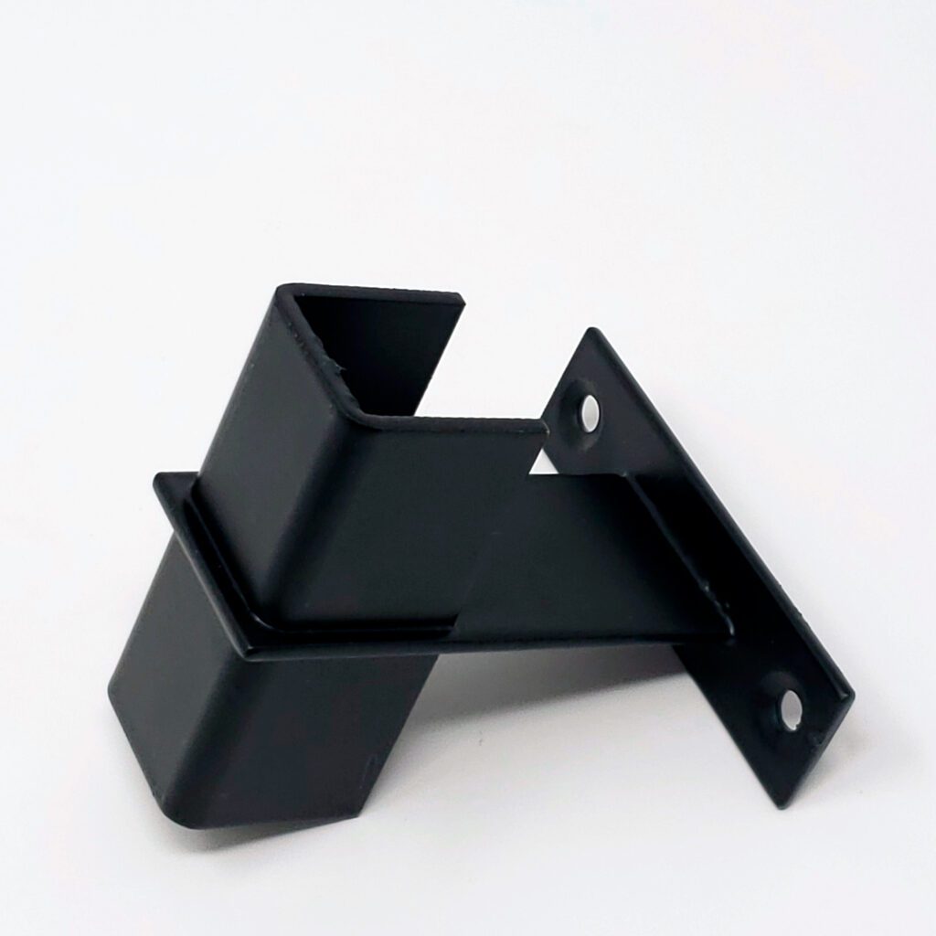 VintageView Vino Series Post Vertical Extension Bracket