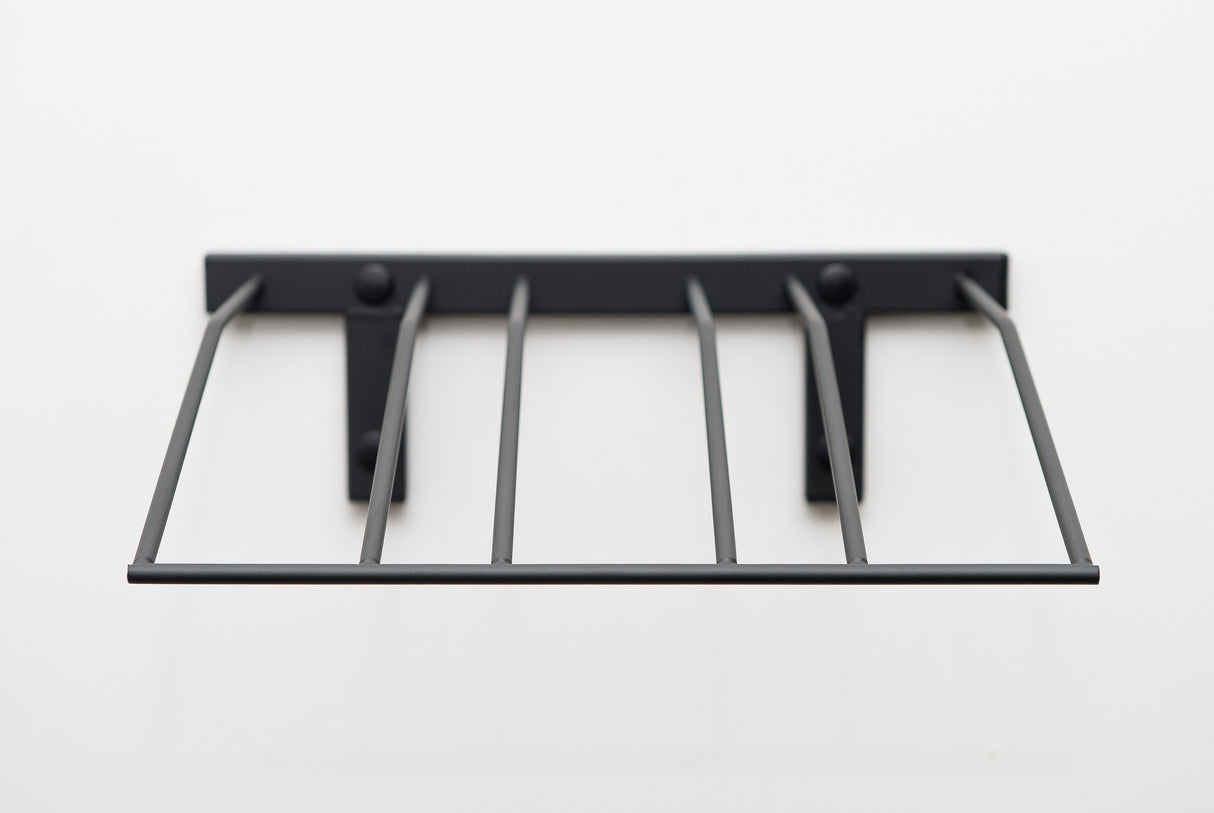 VintageView Presentation Row Wine Rack (3 to 9 bottles)