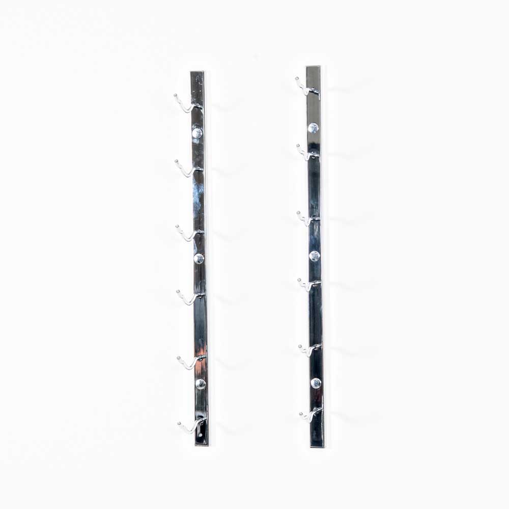 VintageView Wall Wine Racks 2' (6 to 18 bottles)