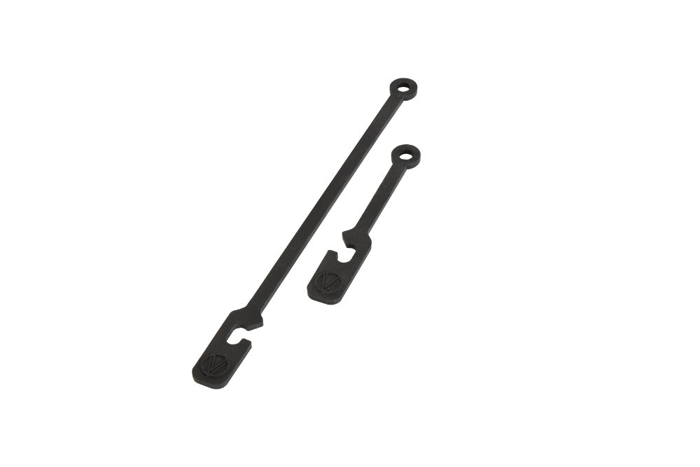 VintageView Wine Bottle Retention Straps