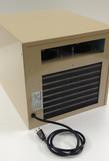 *COB Power Cord out the Rear of the unit (Hot Side) - Wine Cooler Plus