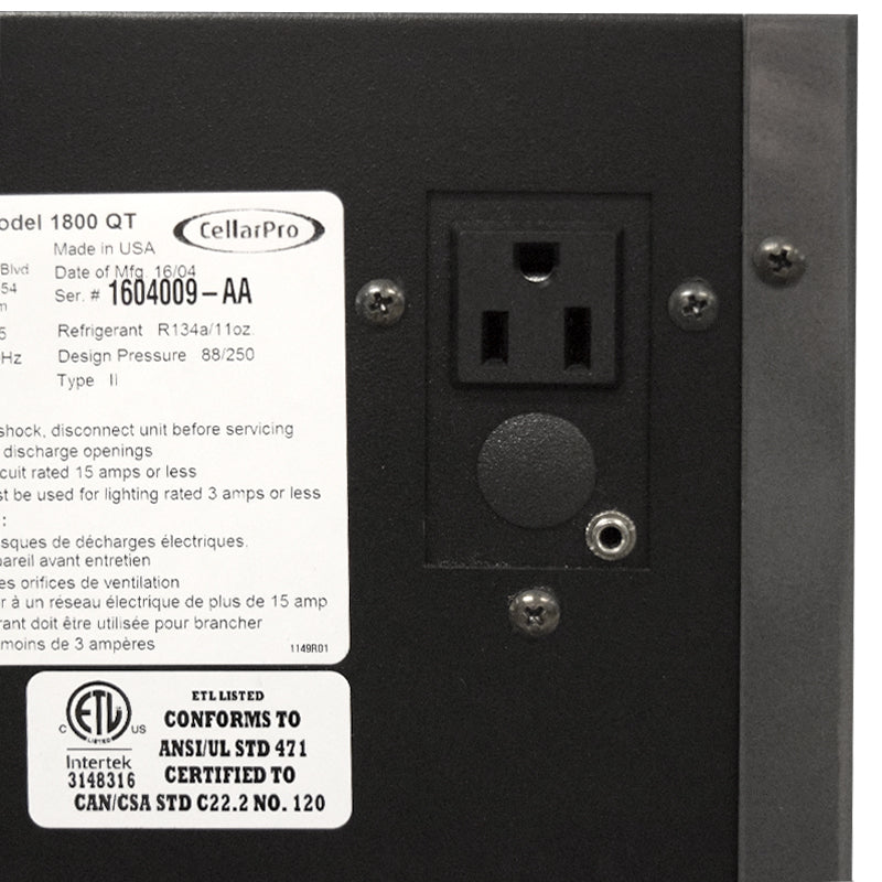 CellarPro Remote Probe / Bottle Probe #1434