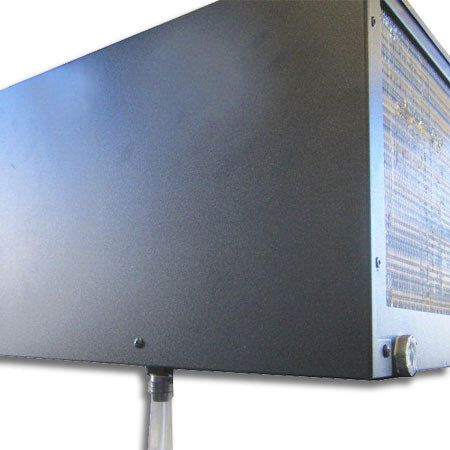 CellarPro 1800 BOTTOM Condensate Drain Line + Heating Element #7432