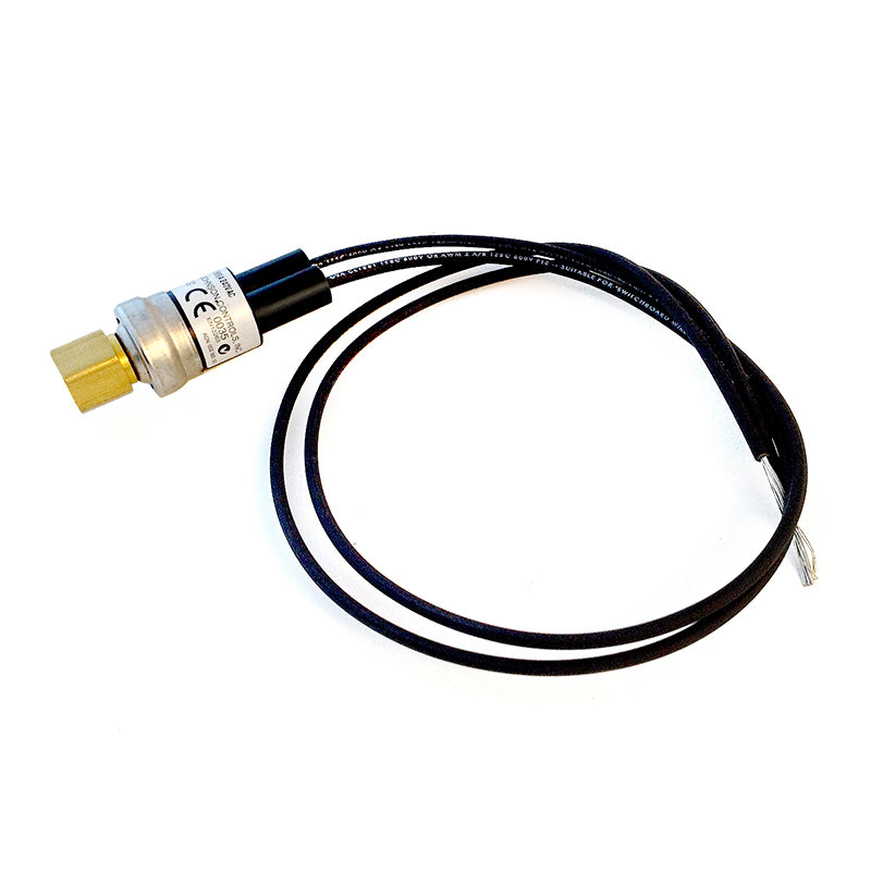 CellarPro Fan Cycling Control Switch Factory Installed #6972