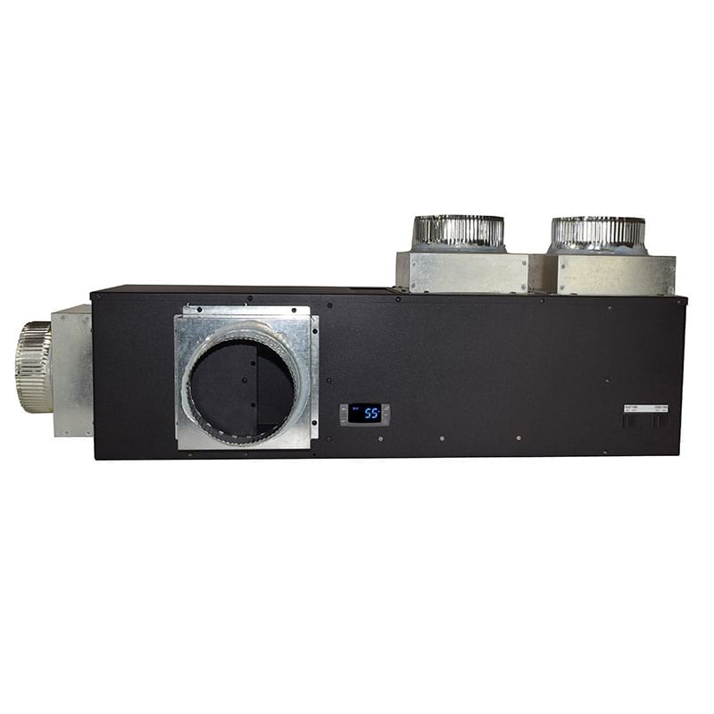 CellarPro 1800H Houdini Duct HOOD #25563