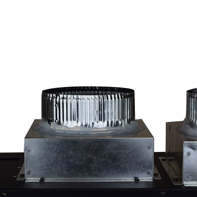 CellarPro 1800H Houdini Duct HOOD #25563