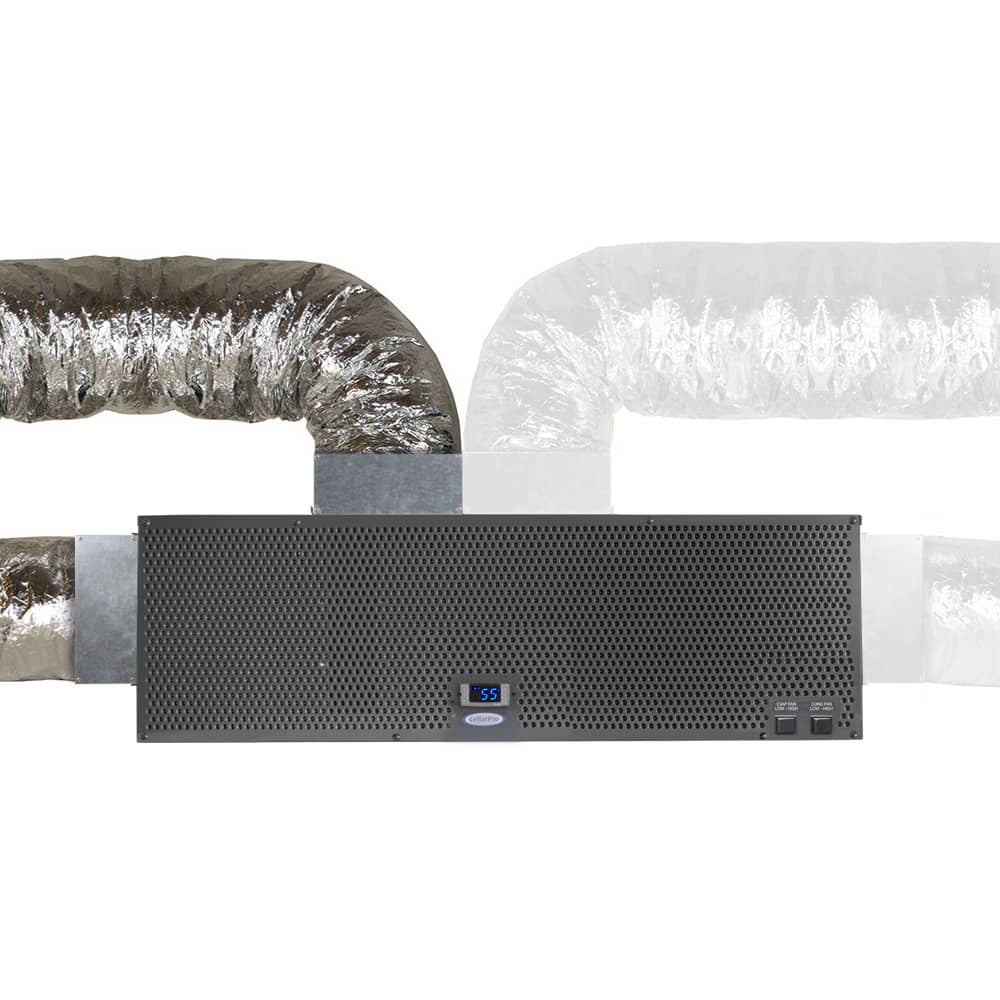 CellarPro 3400H Houdini Duct KIT COLD SIDE #36025
