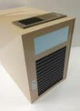 ***Hot Air Up - Hot Air discharge out the top - Wine Cooler Plus