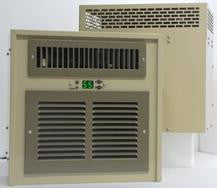 Breezaire WKSL 2200 Cooling Unit - Wine Cooler Plus