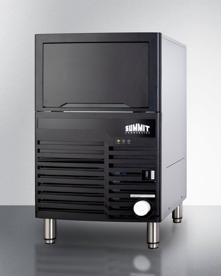 Commercial Ice-maker 100lb.