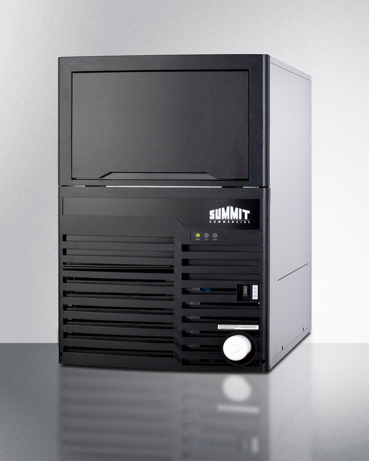 Commercial Ice-maker 100lb.