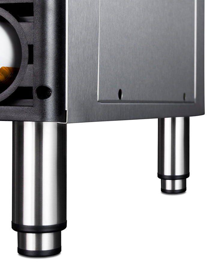 Commercial Ice-maker 100lb.