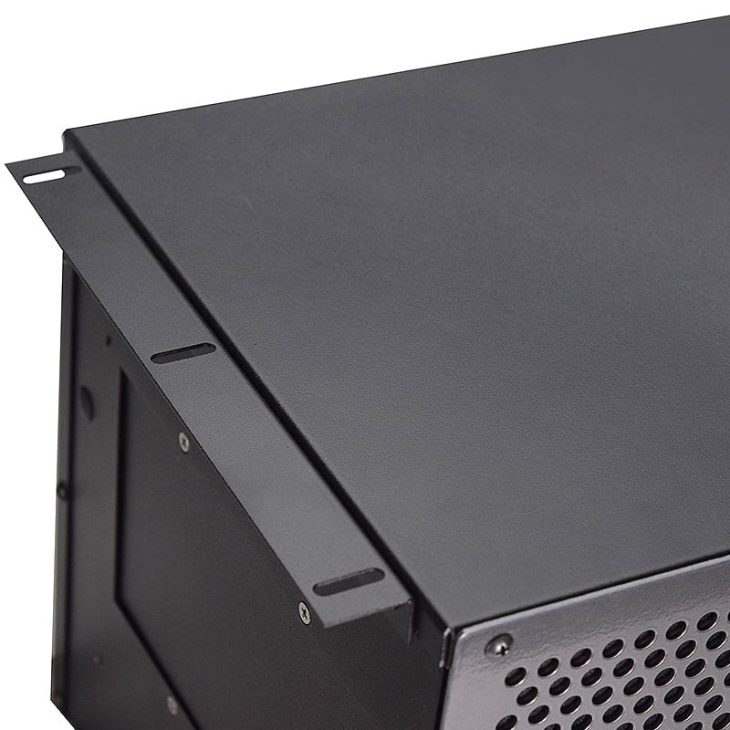 CellarPro 1800H Houdini Cooling Unit mounting brackets