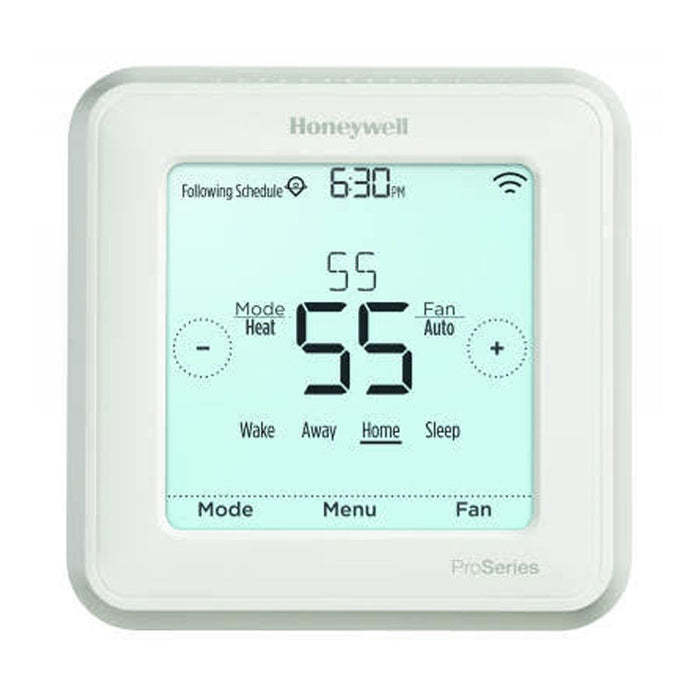 Networkable Thermostat Upgrade - Nest & Honeywell #27346