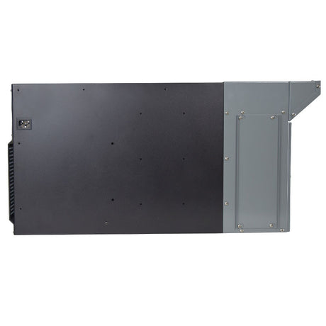 CellarPro 2000VSx Self-Contained Cooling Unit side view