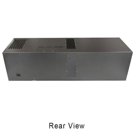 CellarPro 1800H Houdini Cooling Unit rear view