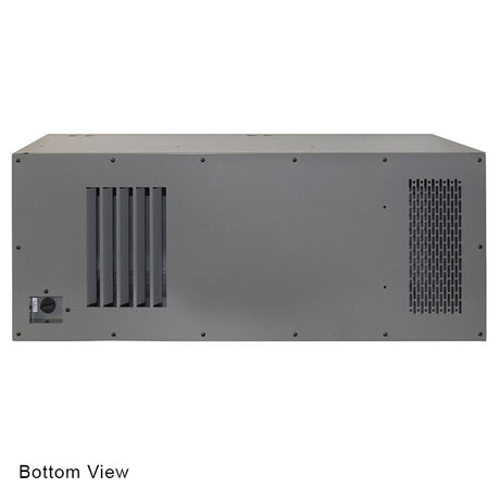 CellarPro 3000Scmr Recessed Ceiling Mount bottom view