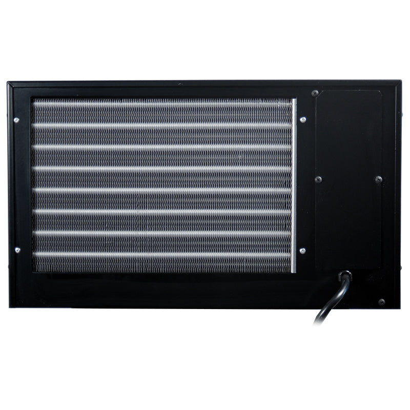 CellarPro 1800QTL Cooling Unit back view