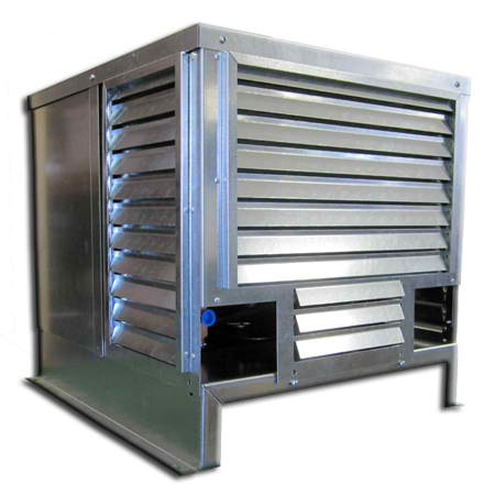 CellarPro Outdoor Hood for Mini Split 3000S/3000Sh #1766