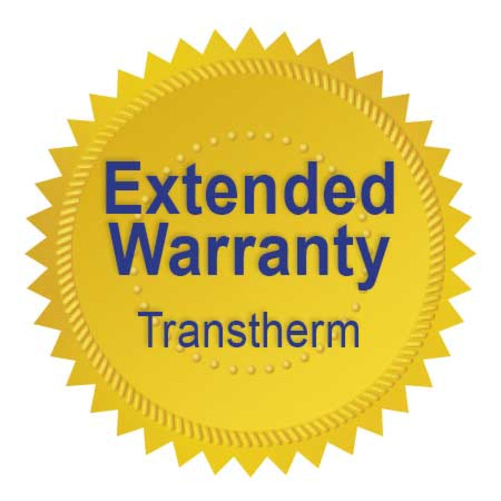 Transtherm Extended Warranty