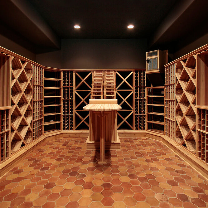Build Your DIY Wine Cellar Cooling System