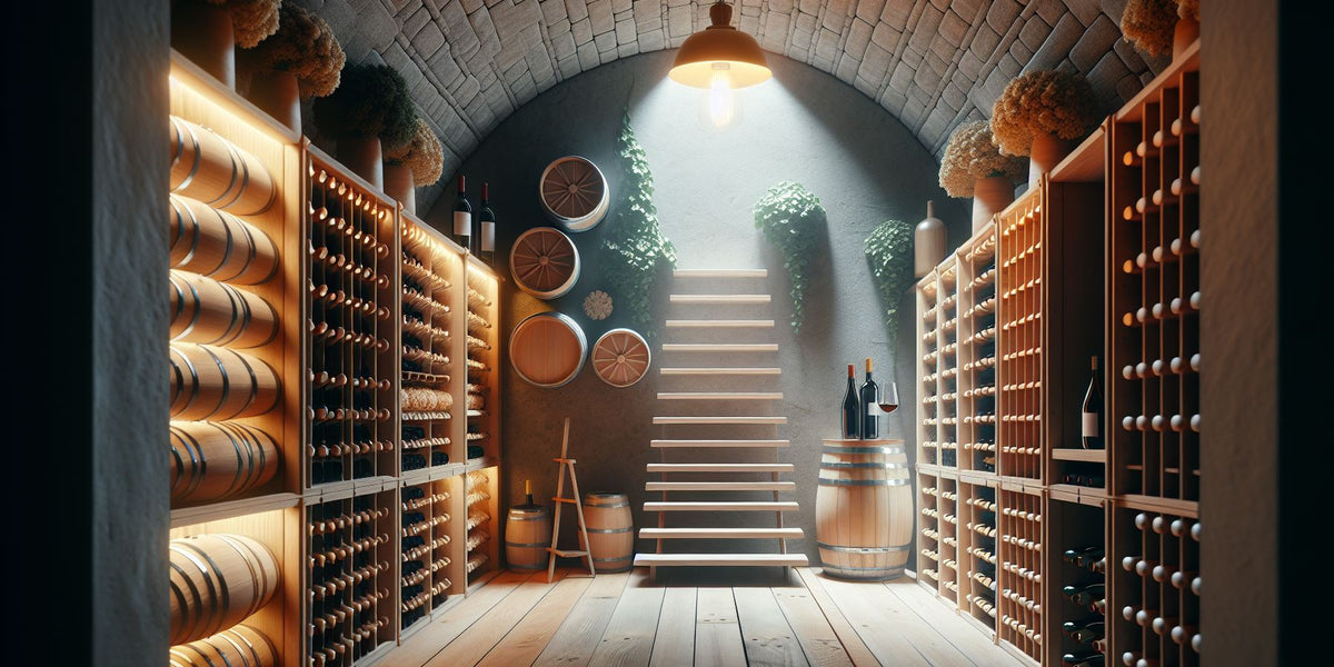 The Art and Science of Wine Preservation: Mastering Wine Cooler Refrigeration Units