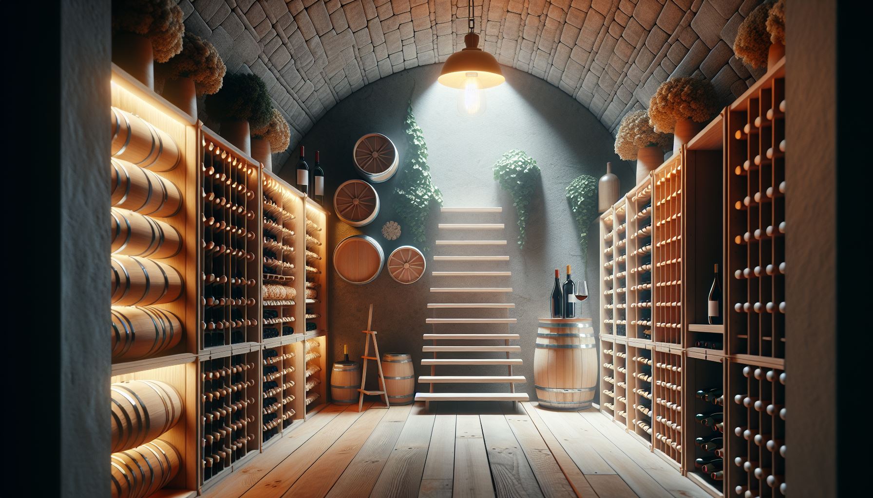 The Art of Wine Cellaring: Tips for Beginners to Experts