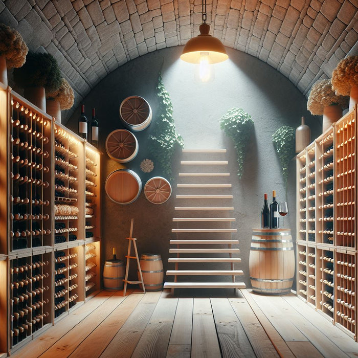 The Art of Wine Cellaring: Tips for Beginners to Experts