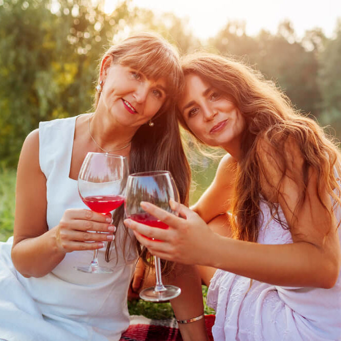 6 Unique Wines and Mother's Day Gifts for Moms Who Love Wine