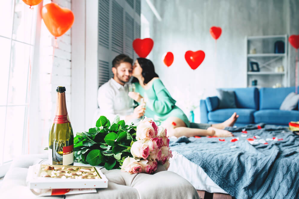 8 Best Wines for Valentine's Day & Gift Ideas for Wine Lovers
