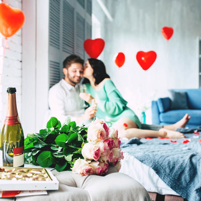 8 Best Wines for Valentine's Day & Gift Ideas for Wine Lovers