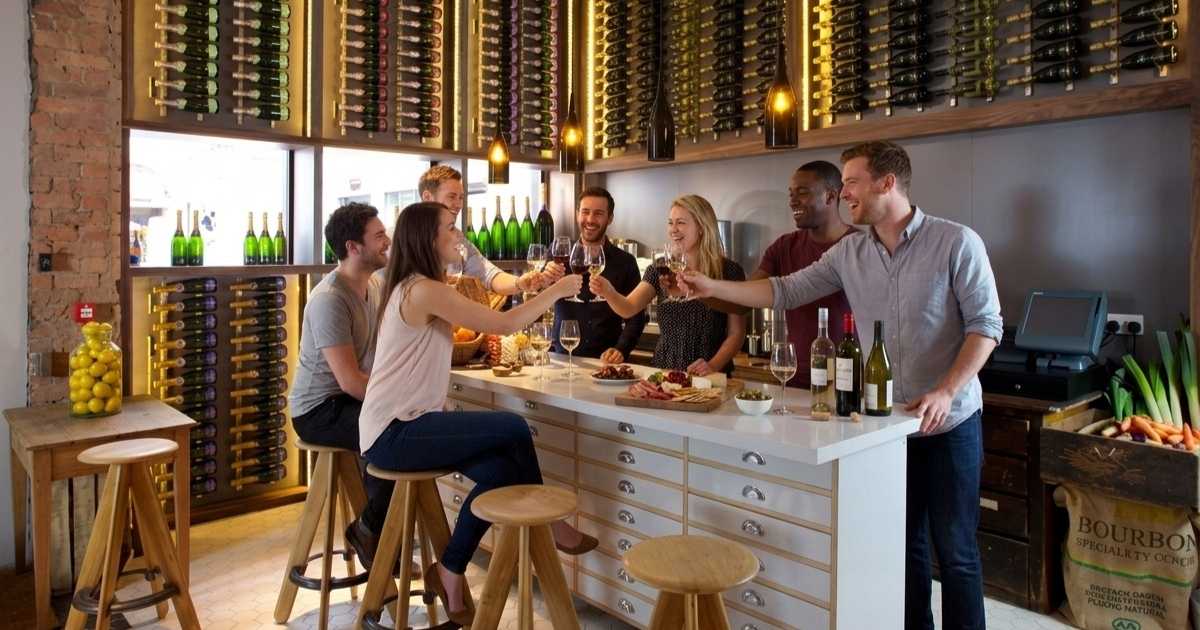95 Best Wine Quotes Funny, Romantic, Short, and Toast-Worthy Sayings