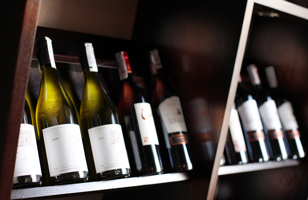 A Closer Look at the Breezaire WKL 4000 Wine Cellar Cooling Unit