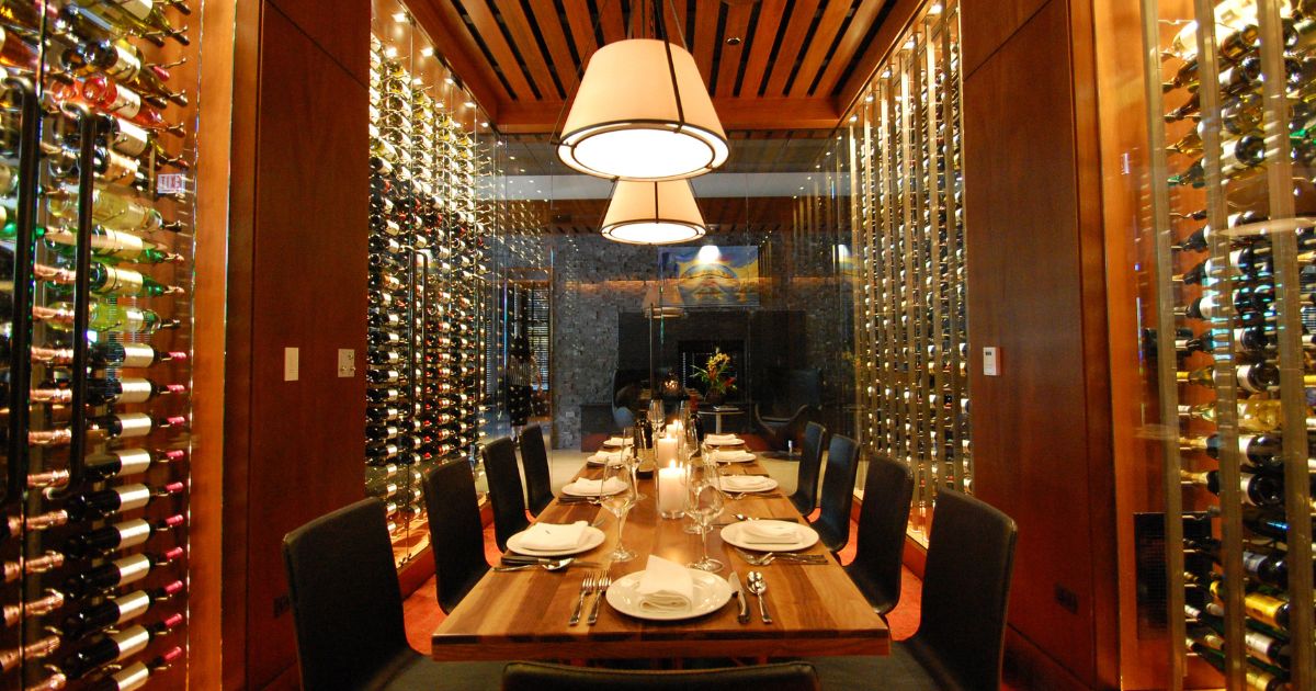 Best Indoor Wine Cellar Lighting Choices: A Practical Guide