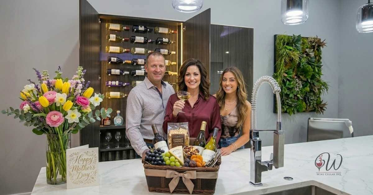 Best Mother's Day Gifts for Wine Lovers