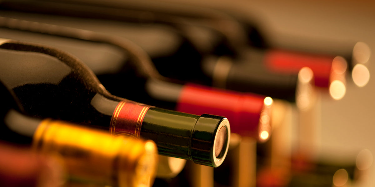 The 10 Best Wine Racks of 2023