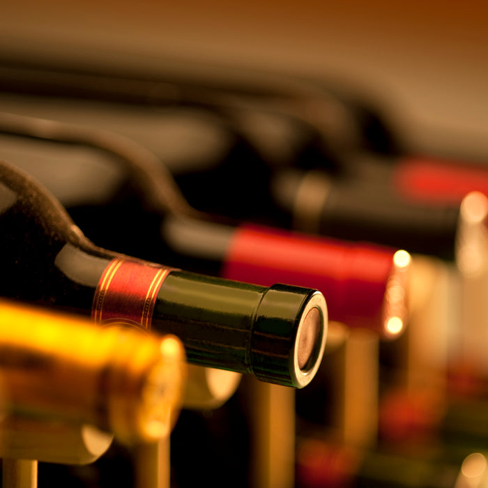 The Best Wine Racks In 2025