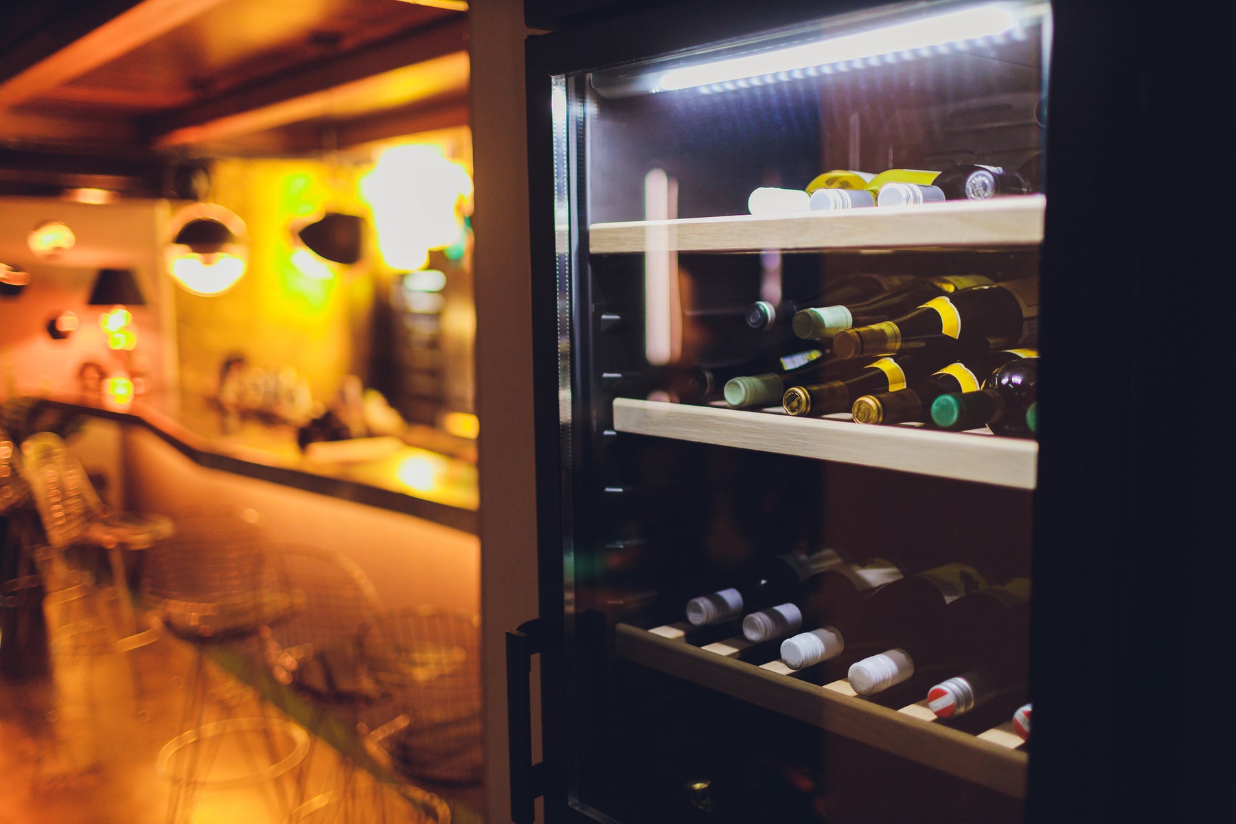 Common Wine Storage Mistakes and How to Avoid Them
