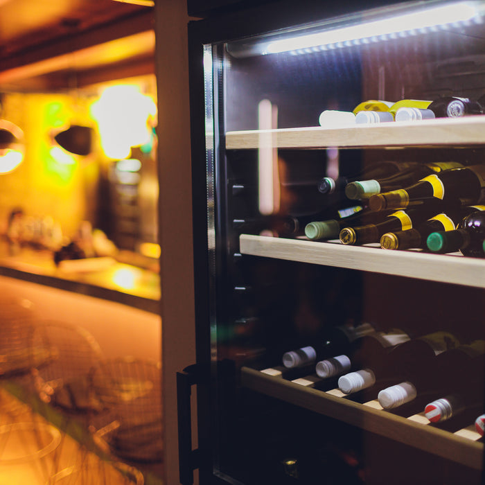 Common Wine Storage Mistakes and How to Avoid Them