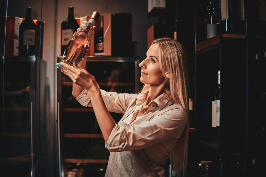 Dual Zone Vs. Single Zone Wine Cooler Which is Better
