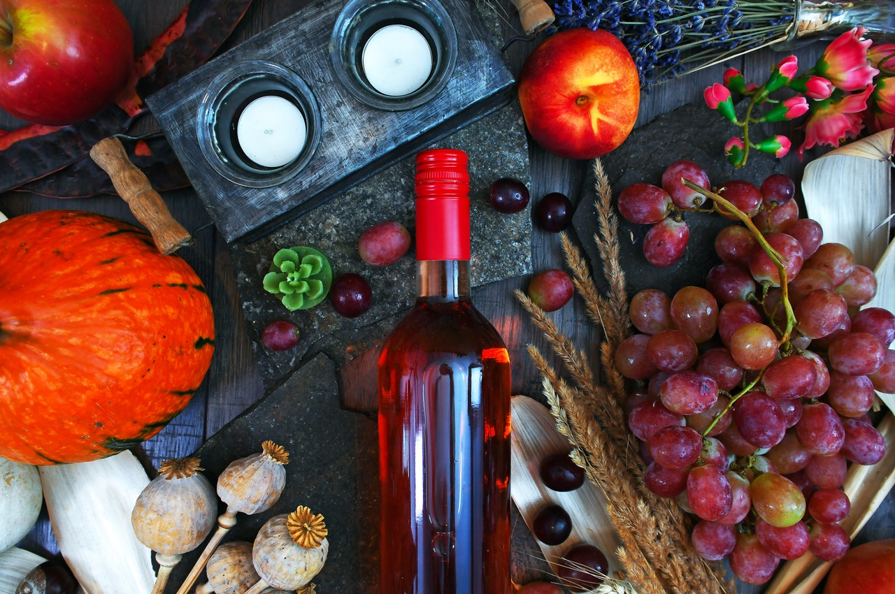 How to Create a Menu for Your Wine Tasting Party