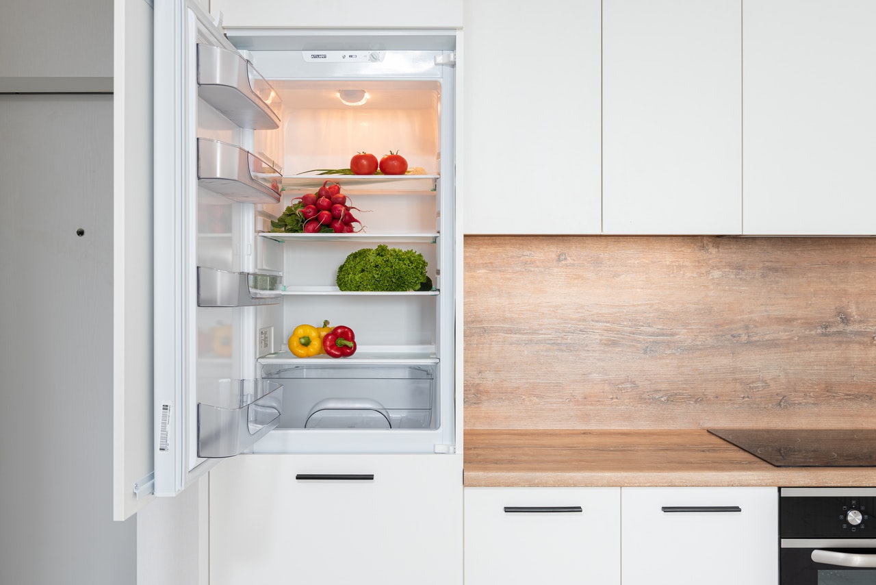 What's the Difference Between a Wine Fridge and a Kitchen Refrigerator?