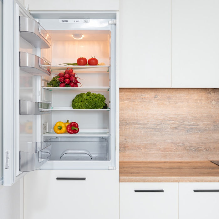 What's the Difference Between a Wine Fridge and a Kitchen Refrigerator?