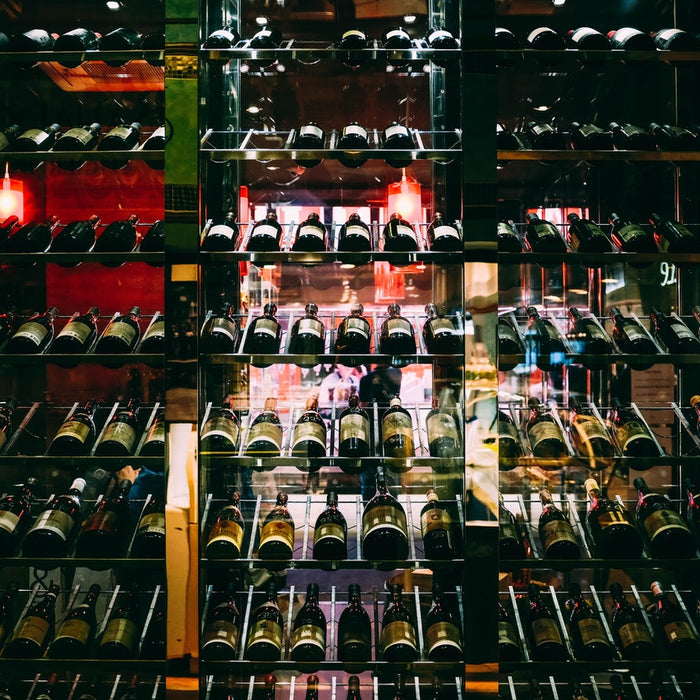 How to Store Wine at Home for Beginners