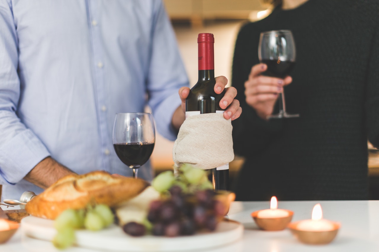 How to Be the Best Wine Party Host