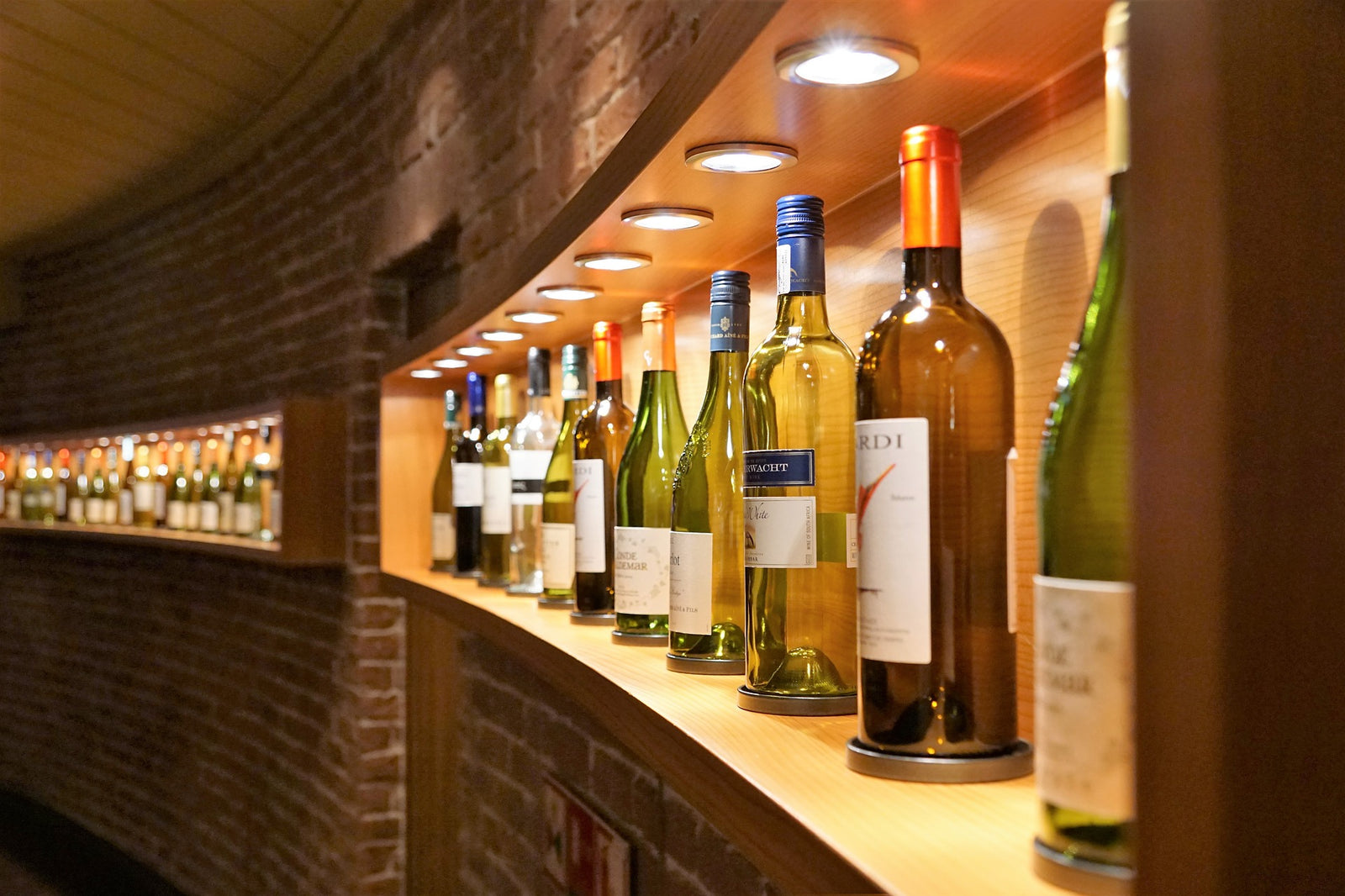 What's Your Wine Cellar Design Style?
