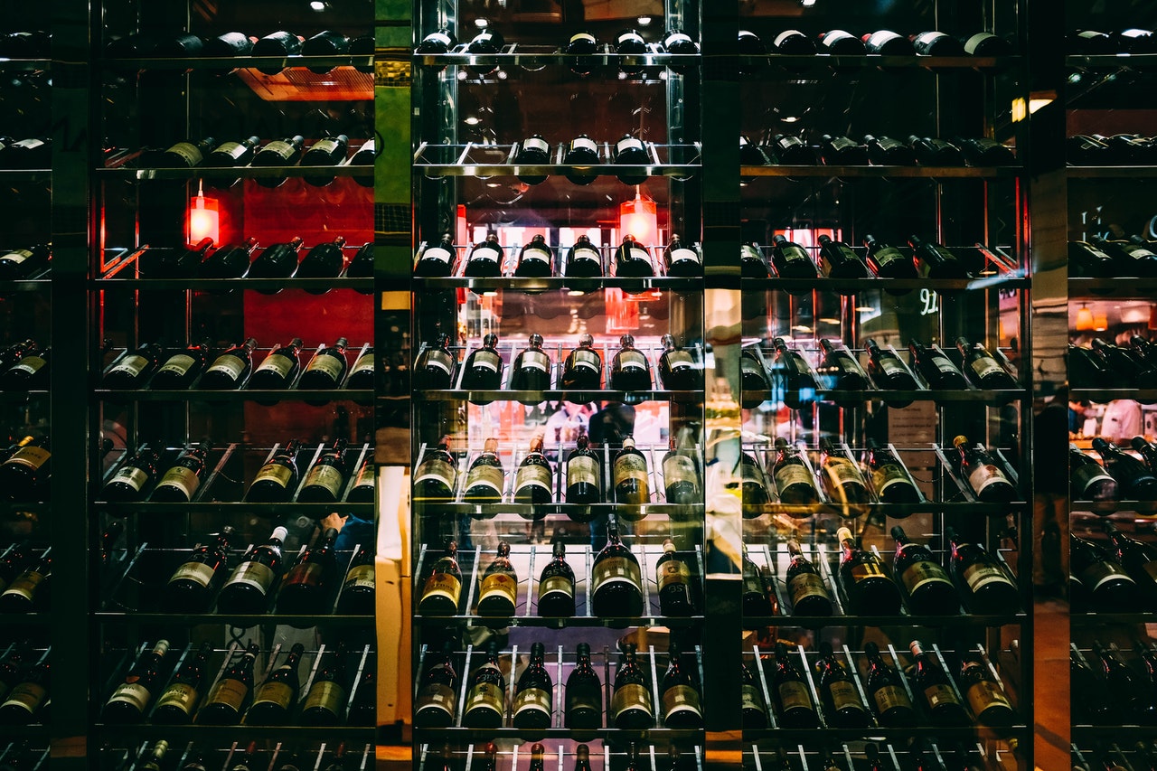 How to Organize Your Wine Cellar