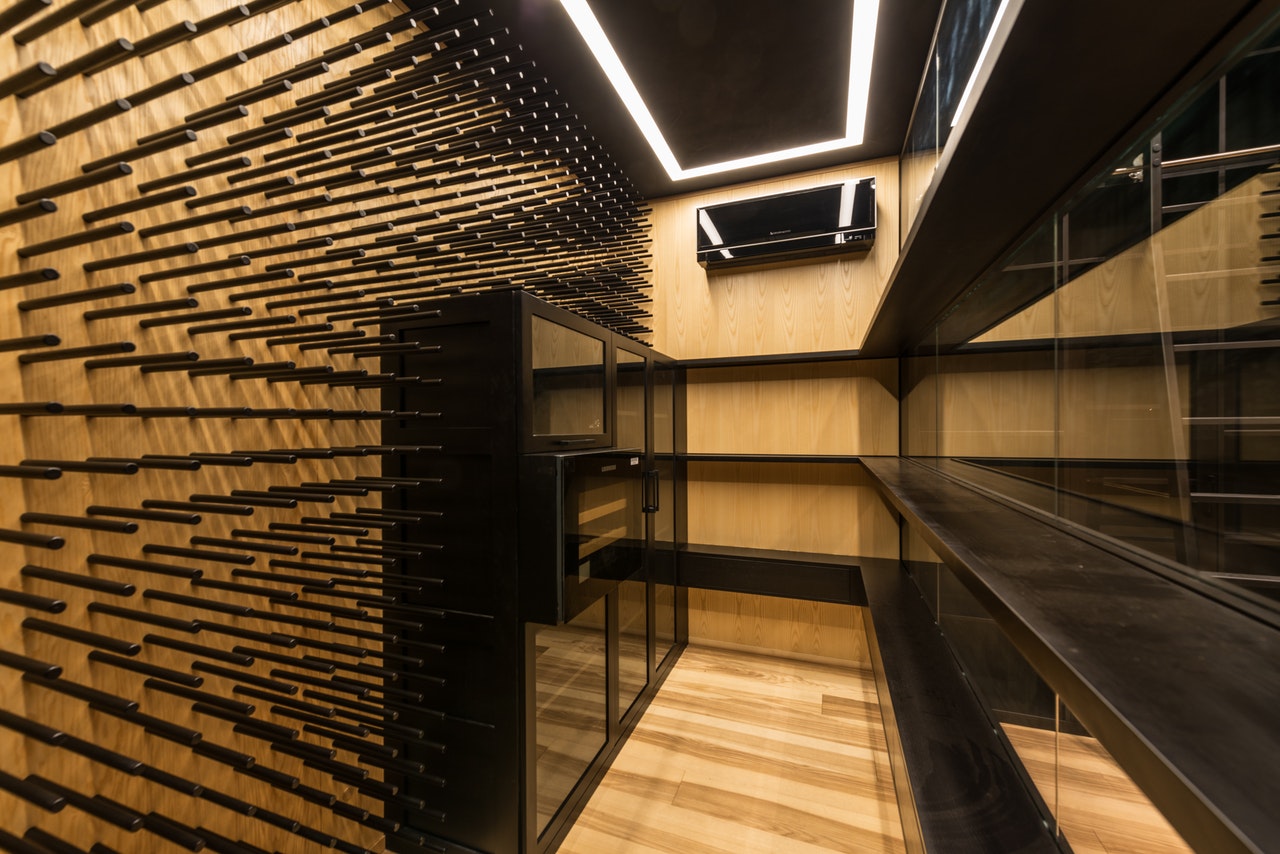 How to Find the Right Cooling Unit for Your Wine Cellar