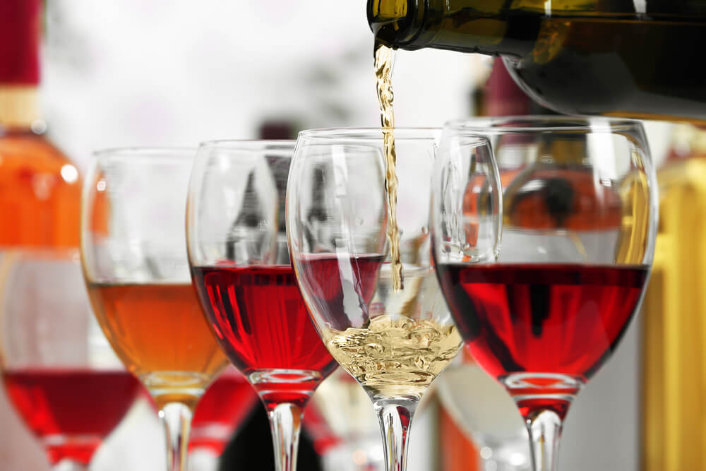 Fun & Fascinating Facts About Wine That You Probably Didn't Know