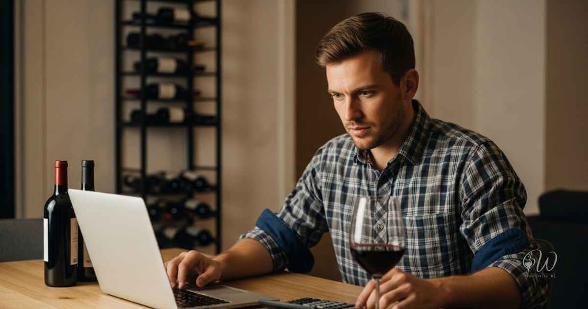 How Much Does It Cost to Build a Wine Cellar